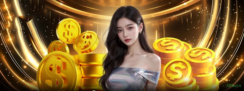 Imagem promocional do cadastro da 389win