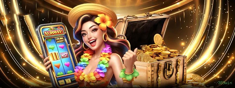 Welcome Bonus Package