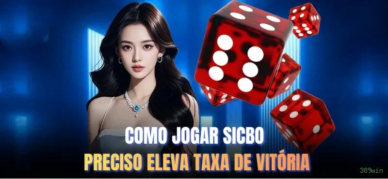 Imagem promocional de todos os jogos da 389win