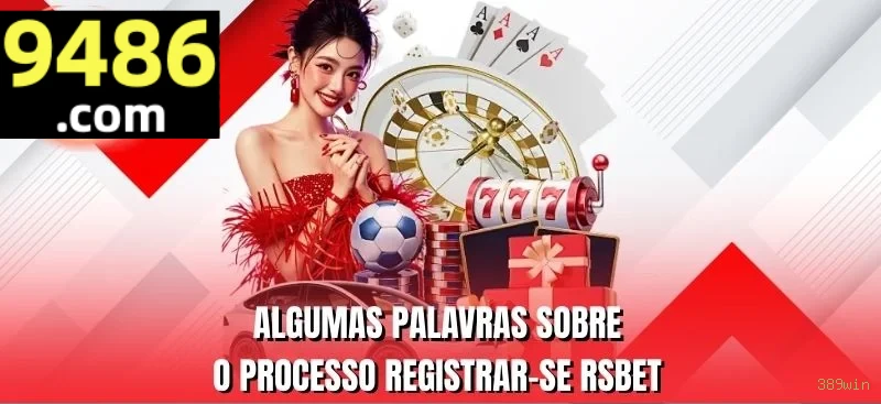 Imagem promocional dos ganhos da 389win